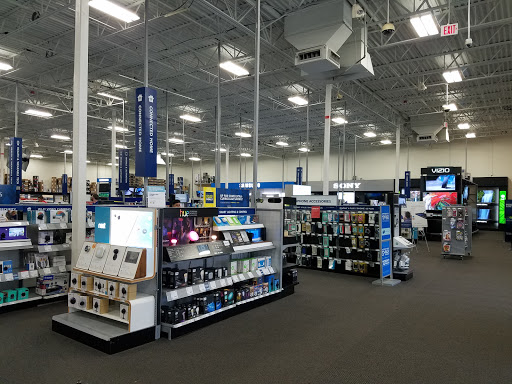 Electronics Store «Best Buy», reviews and photos, 2085 Market Pl Blvd, Cumming, GA 30041, USA