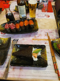 Sushi du Restaurant japonais Royal Sushi à Kingersheim - n°7