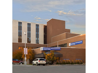 Intermountain Cancer Center - Utah Valley