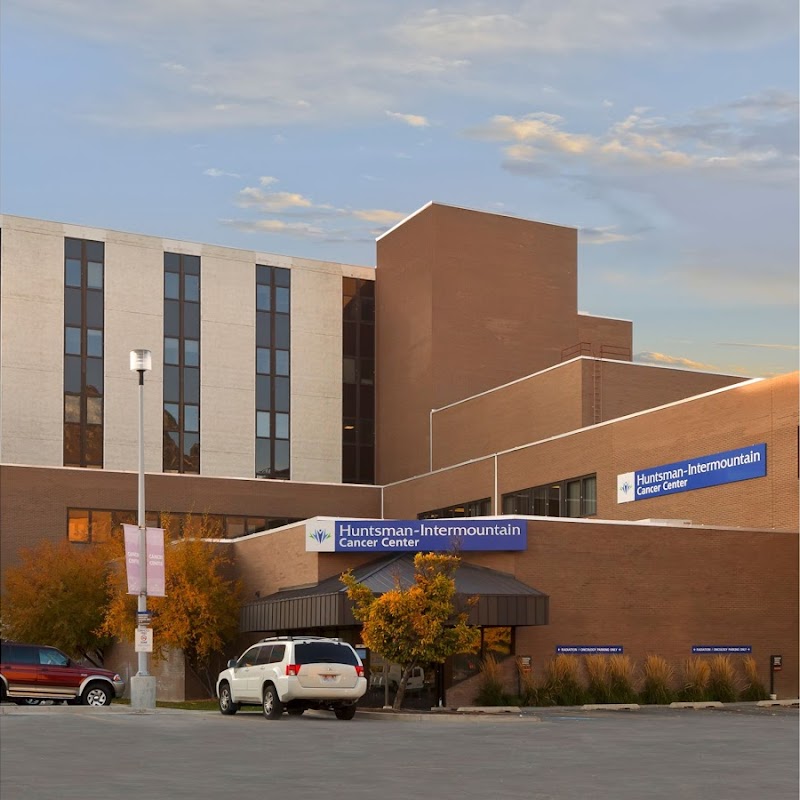 Intermountain Cancer Center - Utah Valley
