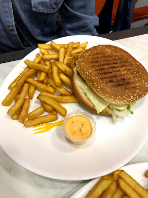 Toumiam à Vichy