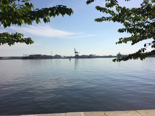 National Park «Fort McHenry National Monument and Historic Shrine», reviews and photos, 2400 E Fort Ave, Baltimore, MD 21230, USA