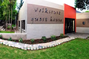 Volksrust Guest House image