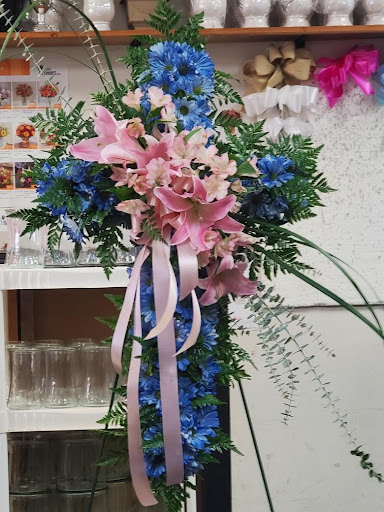 Florist «Accent Florist», reviews and photos, 1677 N Expy, Griffin, GA 30223, USA