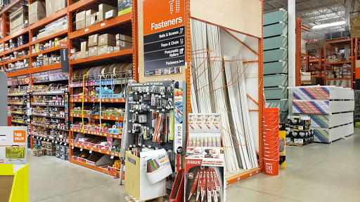 Home Improvement Store «The Home Depot», reviews and photos, 200 S Randall Rd, Algonquin, IL 60102, USA