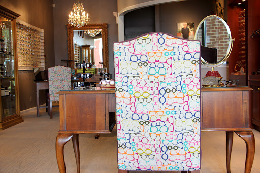 Optician «Fortuna Optical», reviews and photos, 501 NJ-73, Marlton, NJ 08053, USA