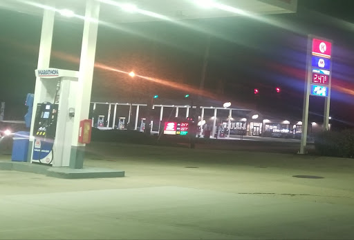 Convenience Store «Circle K», reviews and photos, 2770 Boston Rd, Brunswick, OH 44212, USA