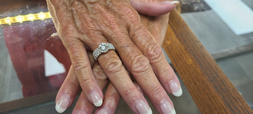 Jeweler «Brooks Fine Jewelry», reviews and photos, 1304 W Oak St, Conway, AR 72034, USA