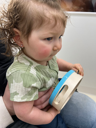 Explore star wrist tattoo ideas, creative tattoo ideas in Dearborn, available at Infinity Piercings