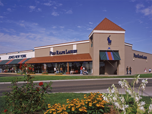 Shopping Mall «Albertville Premium Outlets», reviews and photos, 6415 Labeaux Ave NE, Albertville, MN 55301, USA