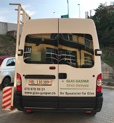 Glas Gaspar GmbH