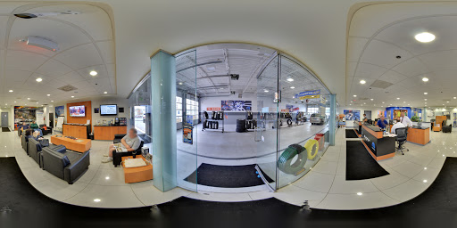 Car Dealer «Ourisman Chrysler Dodge Jeep Ram», reviews and photos, 12430 Auto Dr, Clarksville, MD 21029, USA