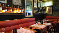 Atmosphère du Restaurant La table à Victor à Toul - n°5