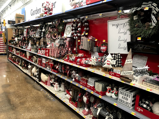 Department Store «Walmart Supercenter», reviews and photos, 1200 Dallas Hwy, Waxahachie, TX 75165, USA