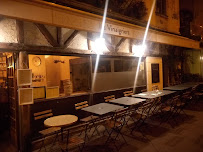 Atmosphère du Restaurant français Les Vinaigriers à Paris - n°2