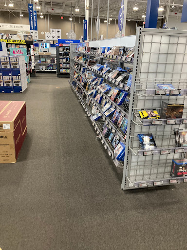 Electronics Store «Best Buy», reviews and photos, 1375 Polaris Pkwy, Columbus, OH 43240, USA