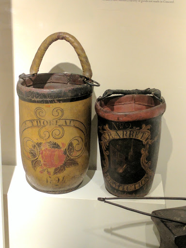 History Museum «Concord Museum», reviews and photos, 200 Lexington Rd, Concord, MA 01742, USA