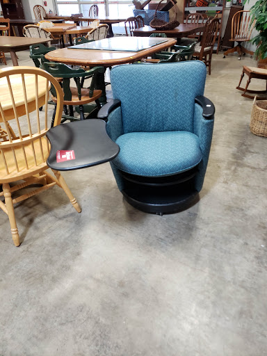 Building Materials Store «ReStore Fox Valley Habitat for Humanity», reviews and photos, 4100 Fox Valley Center Dr, Aurora, IL 60504, USA