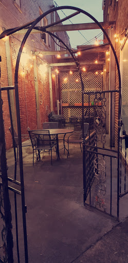 Coffee Shop «Shades Café & Steakhouse», reviews and photos, 2119 W Cumberland Ave, Middlesboro, KY 40965, USA