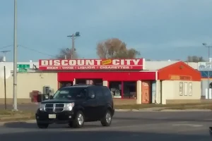 Discount City image