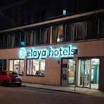 Photo n°11 de l'avis de Verena.h fait le 17/01/2024 à 12:39 sur le  elaya hotel munich city à Munich