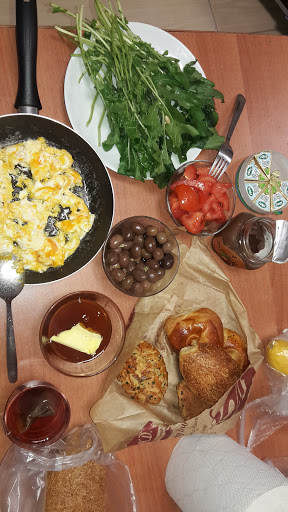 Buhara Plastik Ambalaj Ürünleri