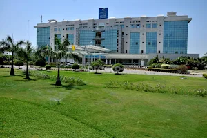 Apollo Hospital International Limited Ahmedabad image
