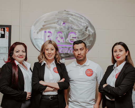 R&G Tax Immigration Services image