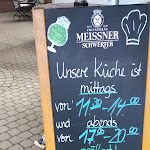 Photo n°1 de l'avis de Frank.e fait le 20/07/2021 à 20:47 sur le  Gasthof Kleinbothen à Grimma