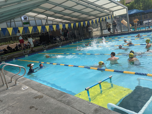 Daland Swim School Inc