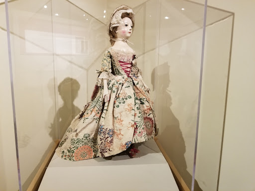 History Museum «Concord Museum», reviews and photos, 200 Lexington Rd, Concord, MA 01742, USA