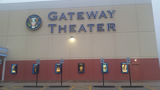 Movie Theater «Gateway Theater 8», reviews and photos, 20 Presidential Cir, Gettysburg, PA 17325, USA