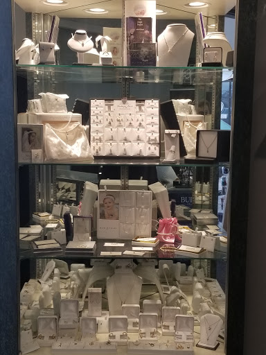 Jewelry Store «Zembar Jewelers», reviews and photos, 1269 N Cedar Rd, New Lenox, IL 60451, USA