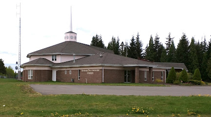 Terrace Seventh-Day Adventist Church