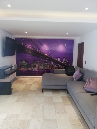 Decor Window Cortinas Y Persianas