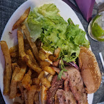 Photo n° 1 de l'avis de Nicolas.o fait le 21/07/2023 à 22:42 pour Le Lieu-Dit à Angoulême