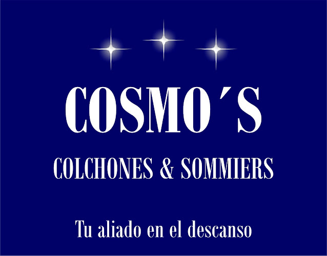 COSMO´S COLCHONES & SOMMIERS - Paso Carrasco