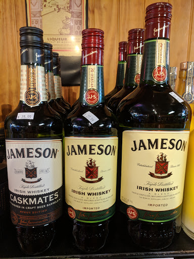 Wine Store «The Loft Wines & Spirits», reviews and photos, 2315 E Wood St, Paris, TN 38242, USA