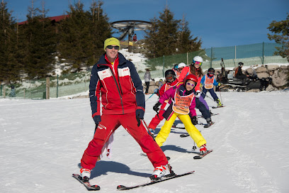 Ecole du Ski Français Gérardmer