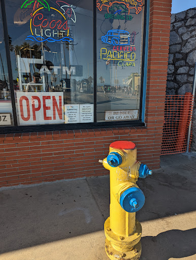 Liquor Store «Beach Liquors», reviews and photos, 111 Beach St, Santa Cruz, CA 95060, USA