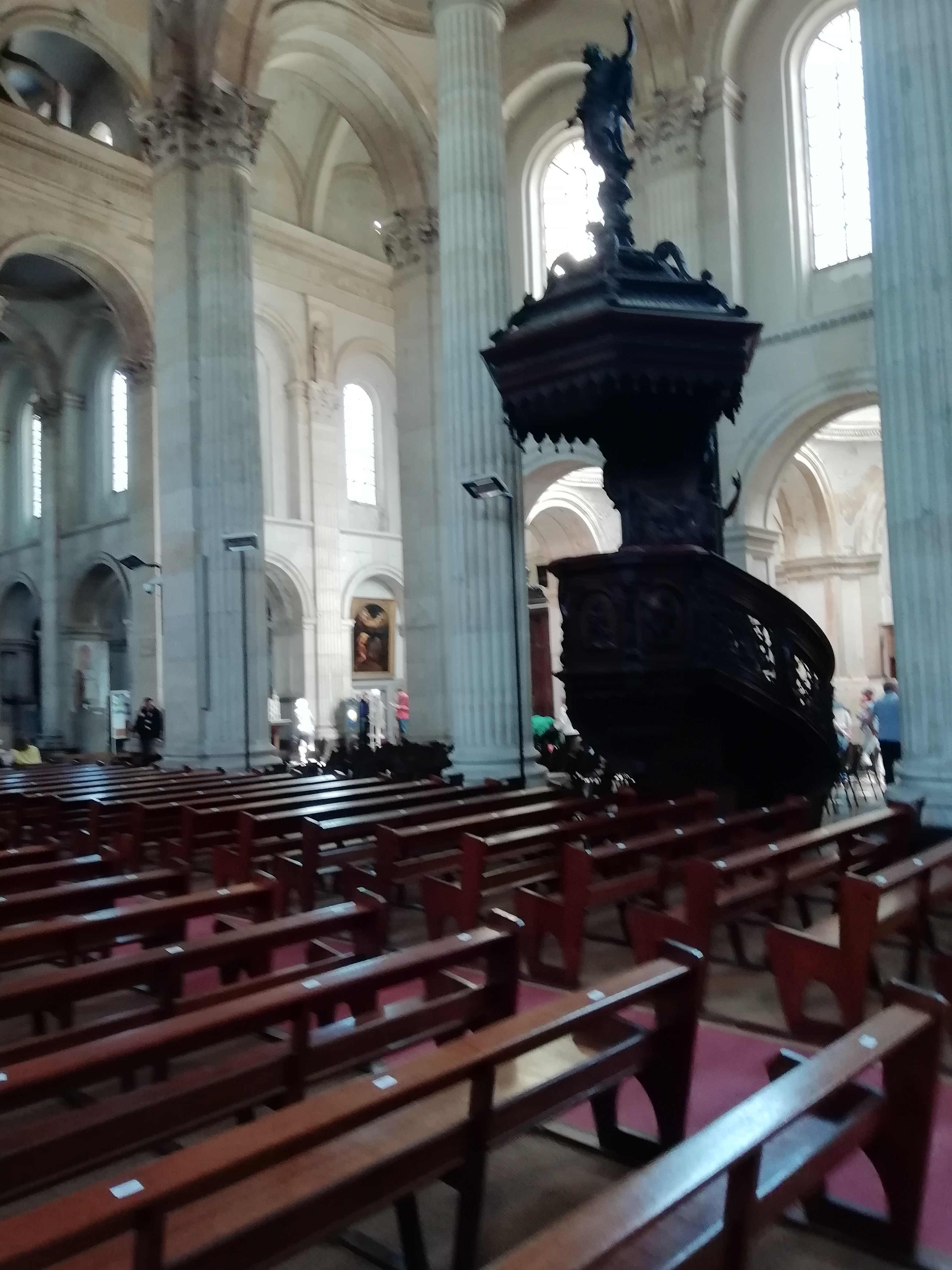 Photo n° 4 de l'avis de Cyril.a fait le 01/06/2019 à 12:35