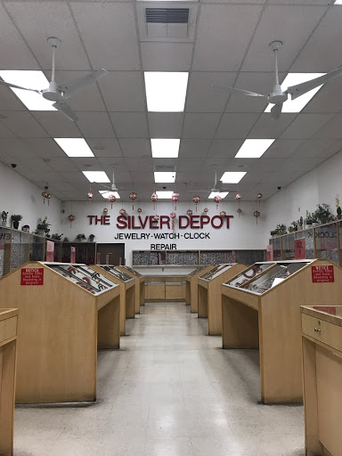 The Silver Depot