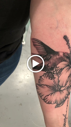 Explore good ideas for meaningful tattoos, creative tattoo ideas in Buckeye, available at Irie Art in Ink