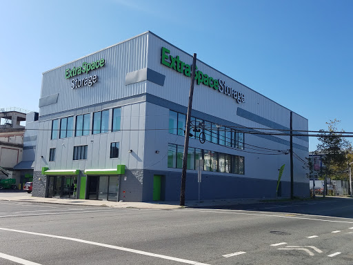 Storage Facility «Extra Space Storage», reviews and photos, 320-324 Elizabeth Ave, Newark, NJ 07112, USA