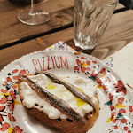 Photo n°2 de l'avis de Baby.o fait le 07/11/2019 à 13:34 sur le  Pizzium - Milano Via Procaccini à Milan