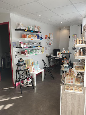 institut douce heure Boynes 45300 (exclusivement pour les femmes) à Boynes