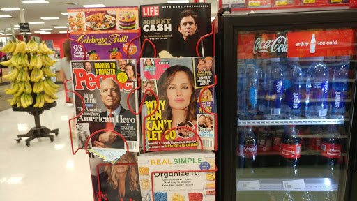 Department Store «Target», reviews and photos, 2000 Cliff Lake Rd, Eagan, MN 55122, USA