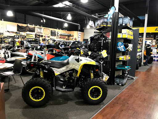 Motorcycle Repair Shop «Elk Grove Power Sports Inc.», reviews and photos, 10491 E Stockton Blvd, Elk Grove, CA 95624, USA