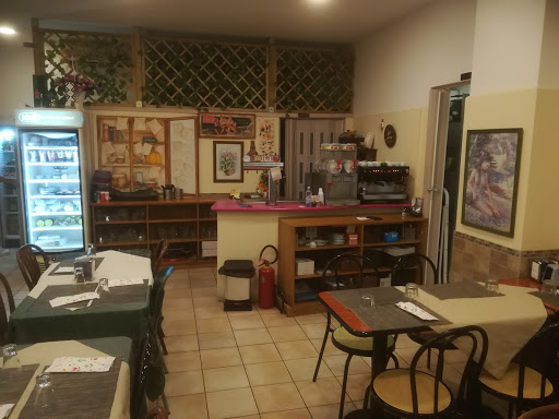 Speedy PIZZA da ROSA in Roma, Città Metropolitana di Roma Capitale