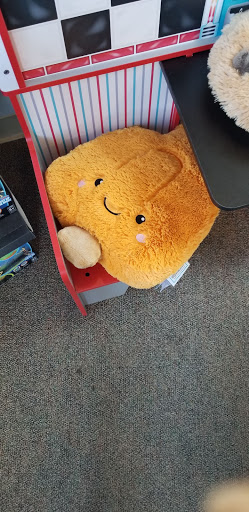 Toy Store «Toy B Ville Napa (formerly The Learning Faire)», reviews and photos, 1343 Main St, Napa, CA 94558, USA